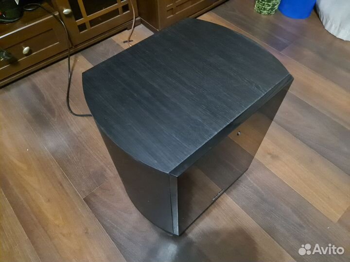 Wharfedale diamond 10 gx-sab