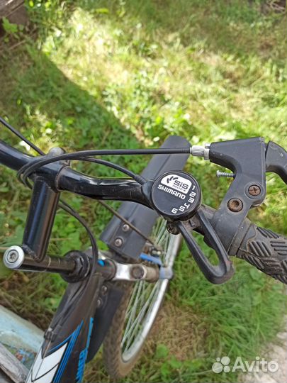 Велосипед BMX Headliner