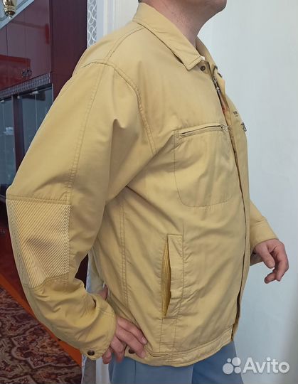 Ветровка мужская