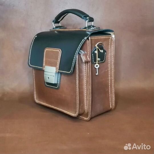 Изготовление изделий из натуральной кожи