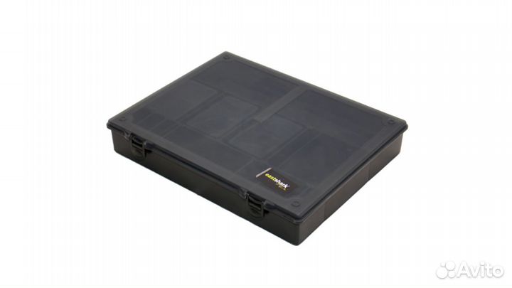 Органайзер большой large carp BOX-001