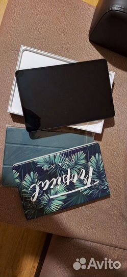 Huawei matepad pro 12.6