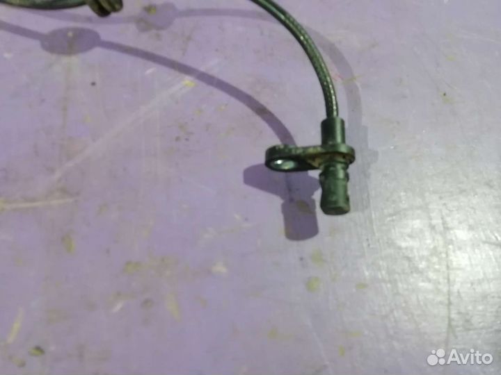 Датчик abs задний nissan sentra b17