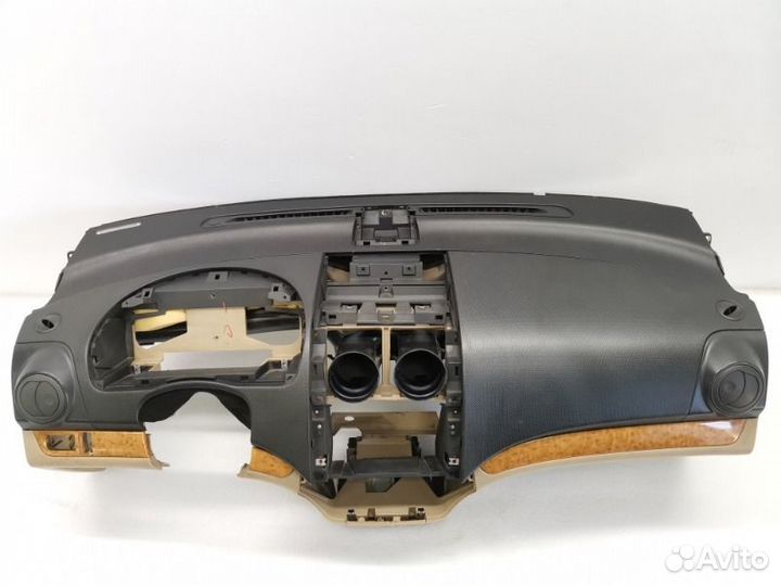 Торпедо Chevrolet Aveo T250 1.6 2007