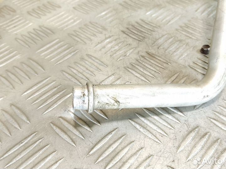 Трубка кондиционера Chery Tiggo 2005-2016