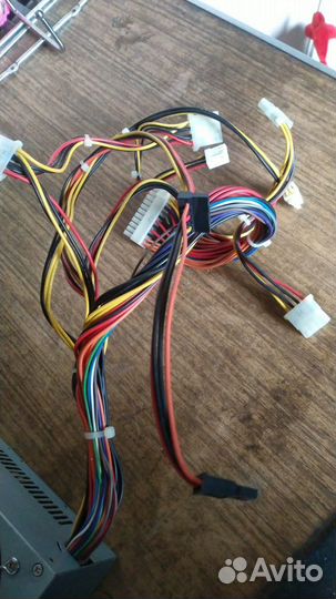 Блоки питания