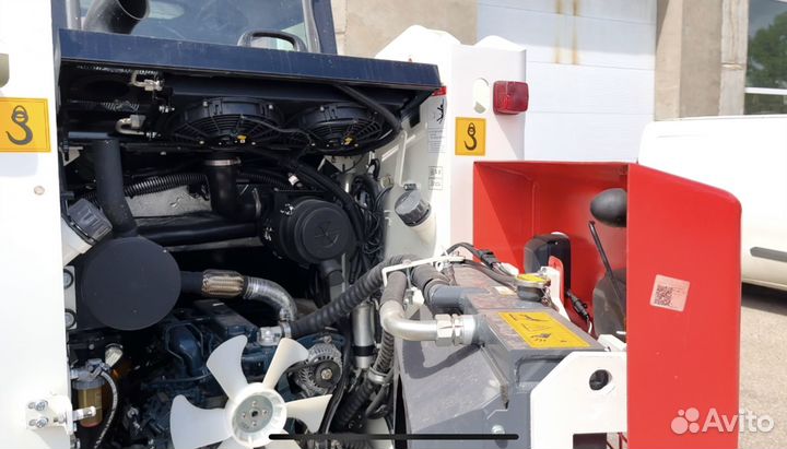 Мини-погрузчик Lonking CDM307, 2023