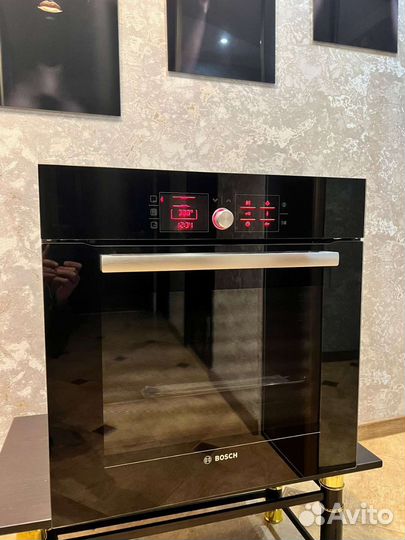 Духовой шкаф Bosch Германия