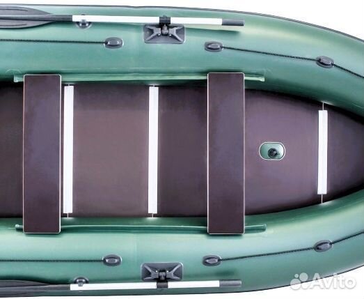 Лодка пвх Stefa 3200 мк