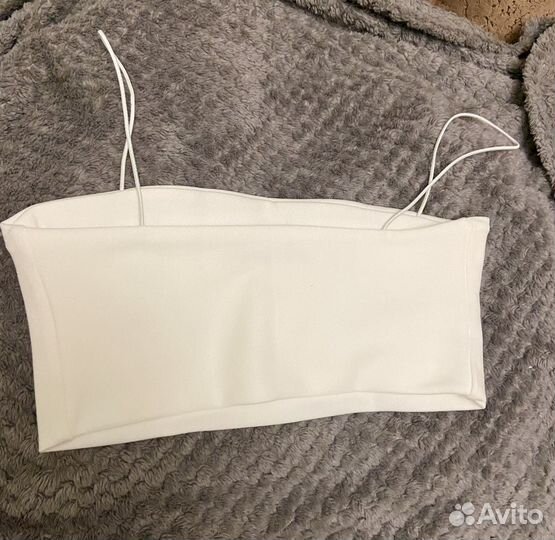 Топ женский