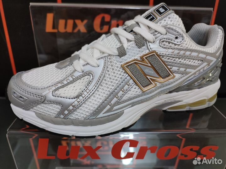 Кроссовки летние New Balance 1906R