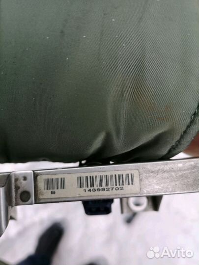 Форсунки M54b30 BMW