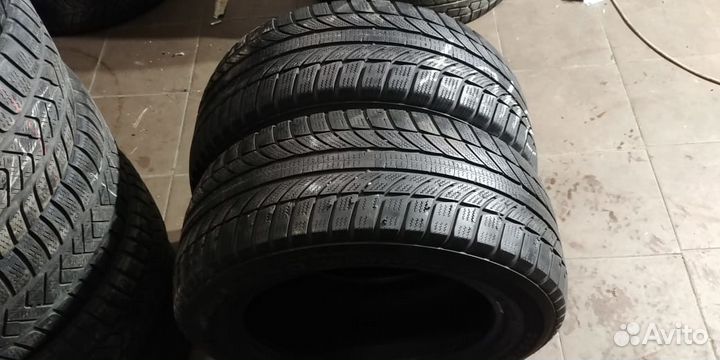 GT Radial Champiro WinterPro 225/55 R16 95H