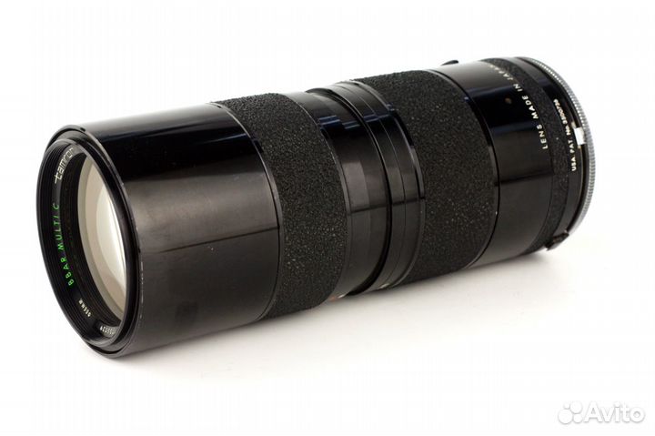 Tamron Zoom Macro 85-210mm f4.5 Pentax K