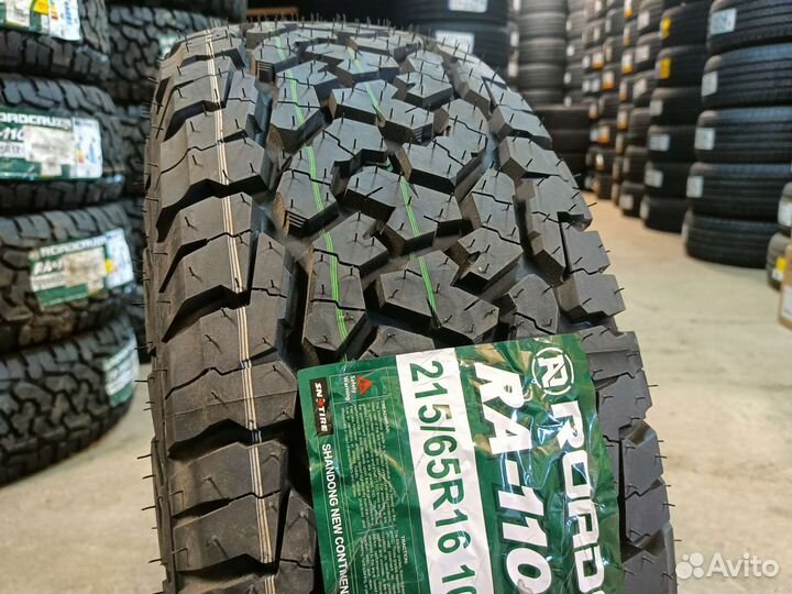 Roadcruza RA1100 A/T 215/65 R16 102H