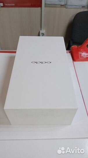 OPPO A83, 6/128 ГБ