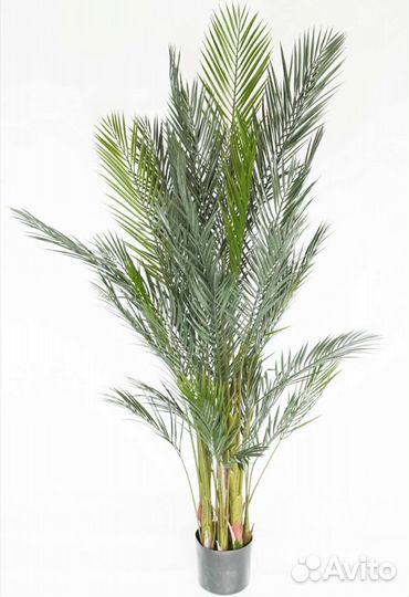 Искусственное дерево, финиковая пальма