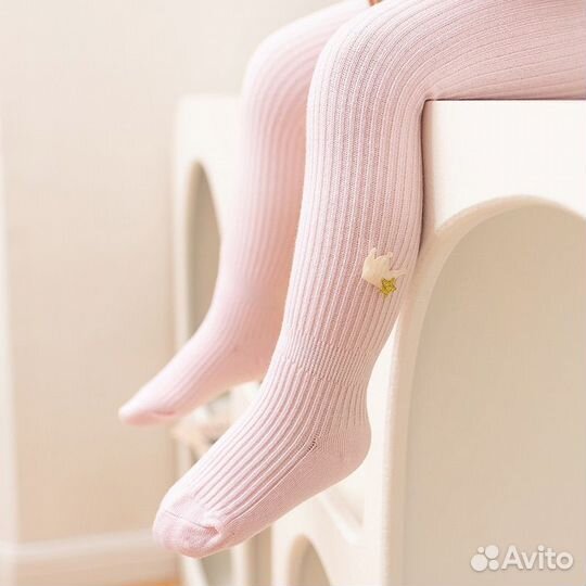 Колготки детские