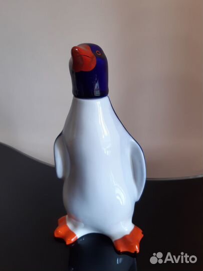 Графин штоф 