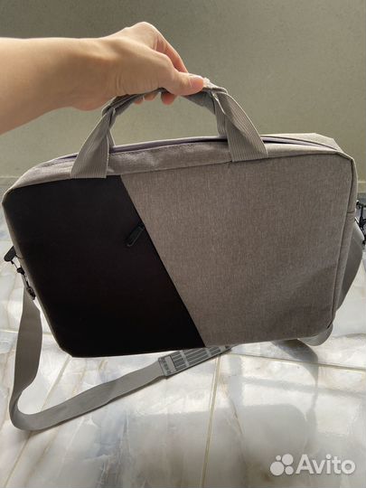 Сумка для ноутбука
