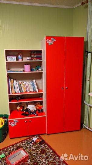 Детская мебель бу