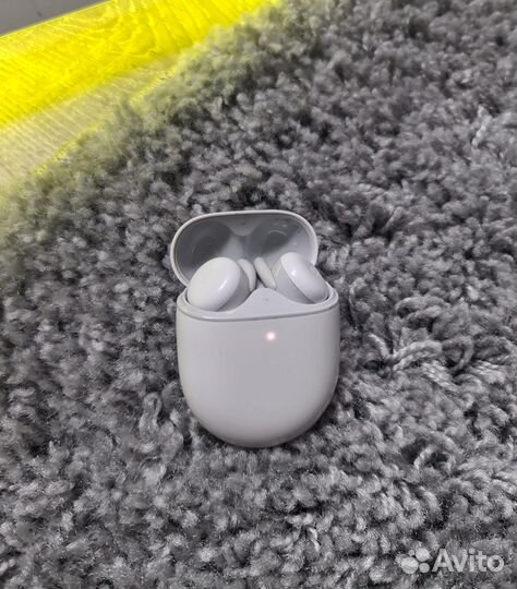 Лучшие наушники google pixel buds a-series