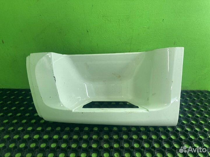 Подножка DAF XF105