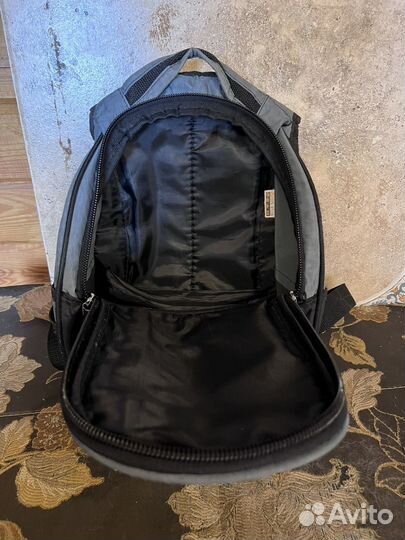 Детский рюкзак