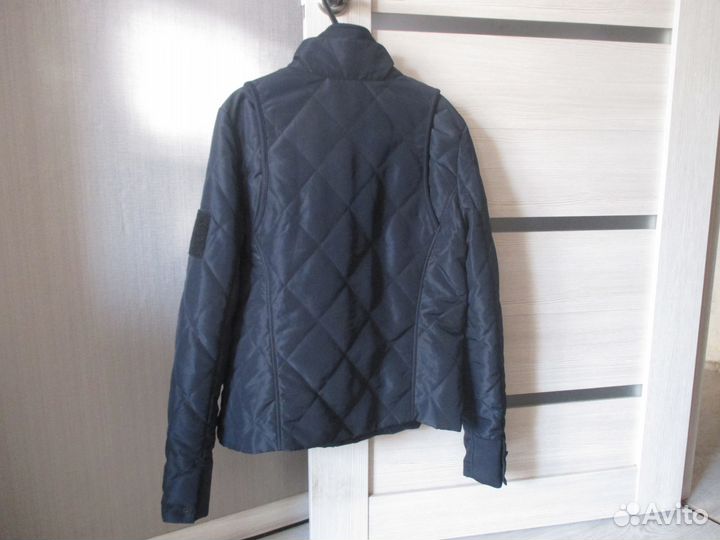 Куртка женская