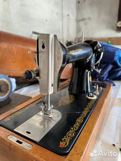 Швейная машинка подольск
