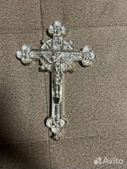 Крест распятие