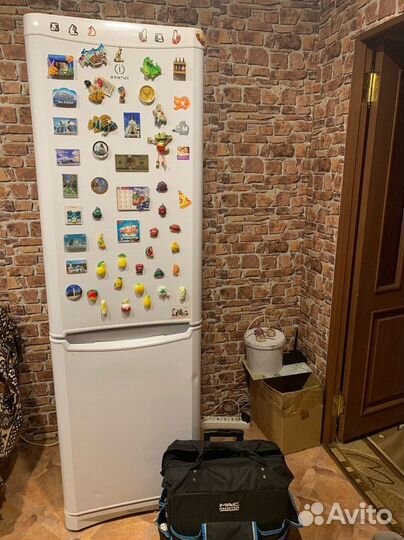 Ремонт холодильников. Частный мастер