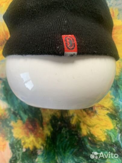 Rap шапка ecko unltd Archive Sk8