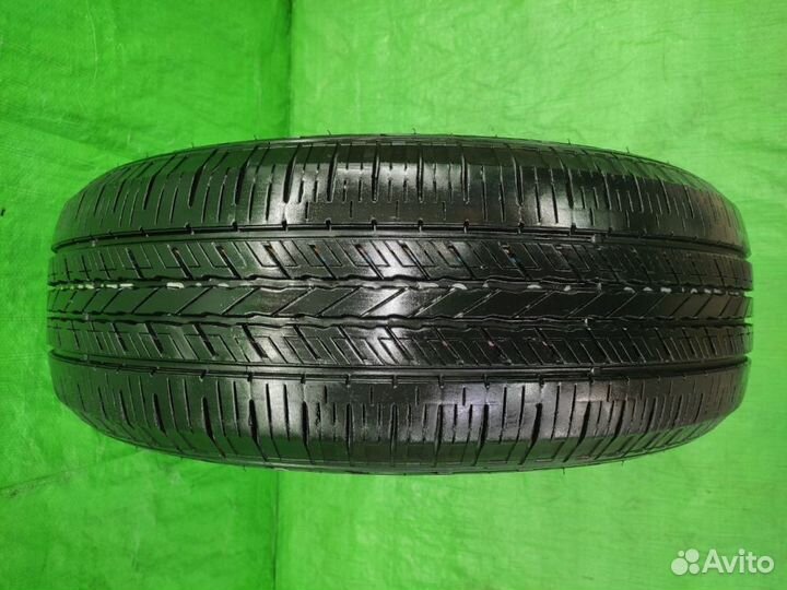 Шина 235/65R17 Hyundai Santa Fe