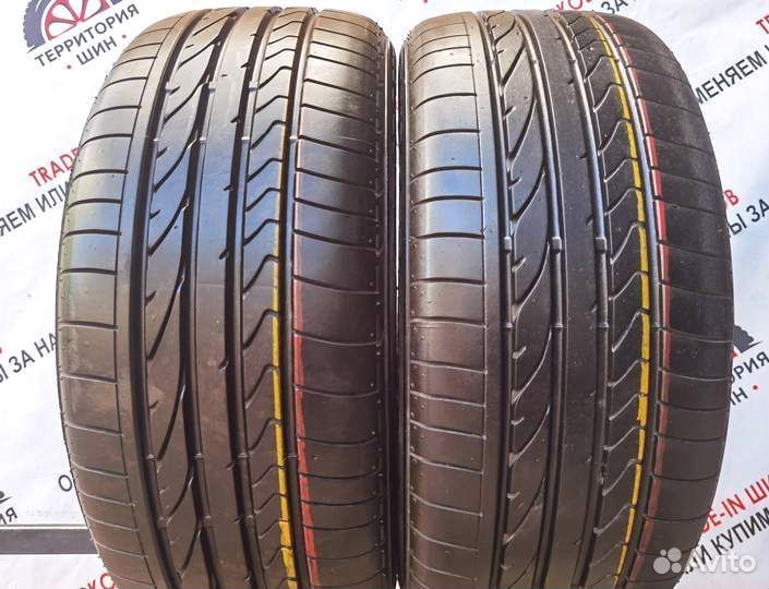 Bridgestone Dueler H/P Sport 235/50 R19 99V