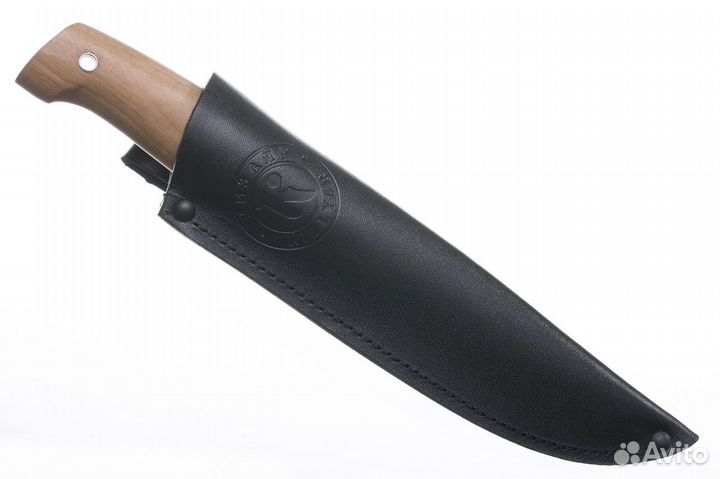 Нож Таран Кизляр