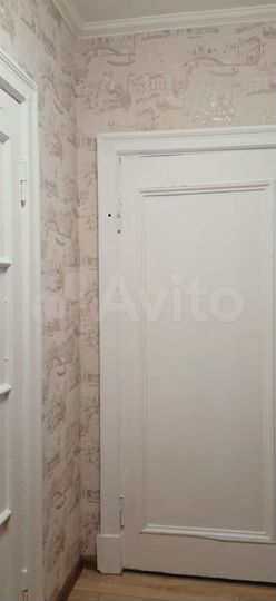 Комната 21 м² в 3-к., 1/5 эт.