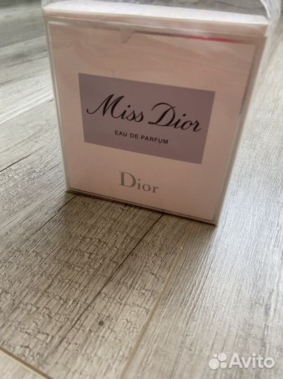 Miss Dior