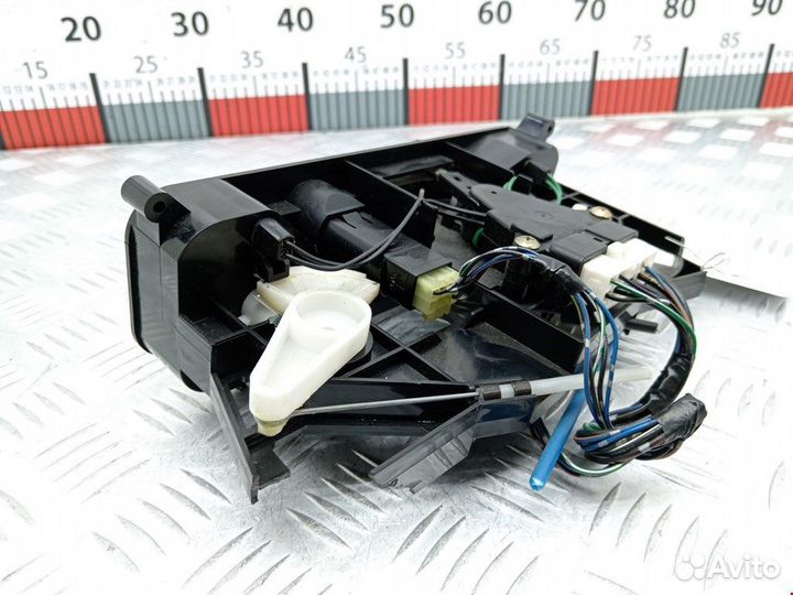 Блок для Mitsubishi L200 3