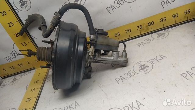 Вакуумный усилитель тормозов Toyota Camry V30