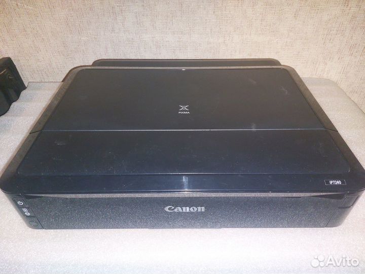 Принтеры canon
