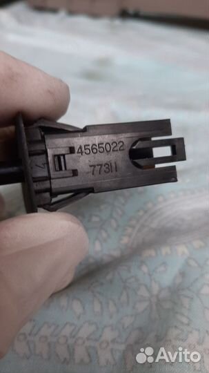 Подсветка бардачка волга сайбер