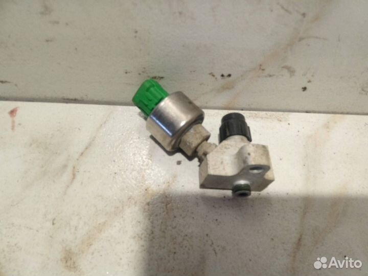 Датчик кондиционера Fiat Albea 2007 283008