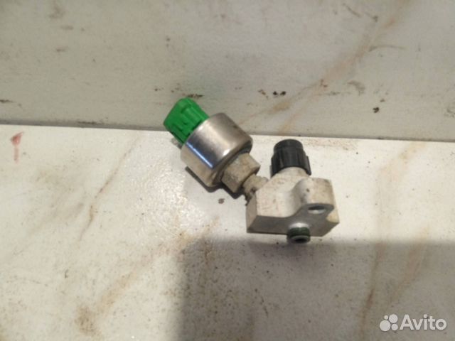 Датчик кондиционера Fiat Albea 2007 283008