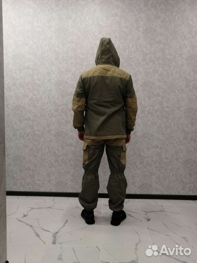 Костюм горка летний