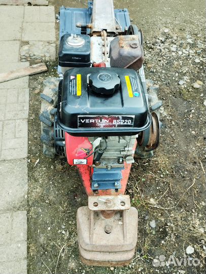 Продам японский мотоблок Yanmar