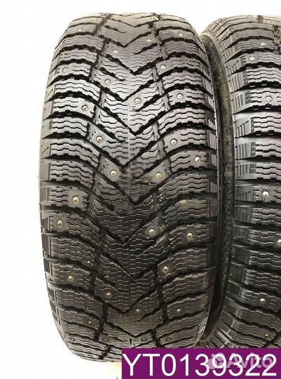 Cordiant Snow Cross 2 215/50 R17 95T