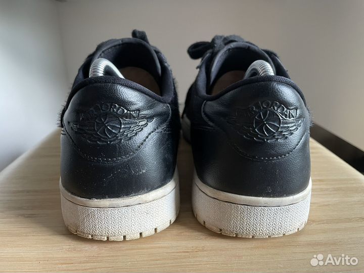 Кроссовки Air Jordan 1 Low NS Оригинал 43EUR