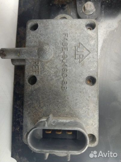 Клапан электромагнитный Ford Mondeo RKA 1994