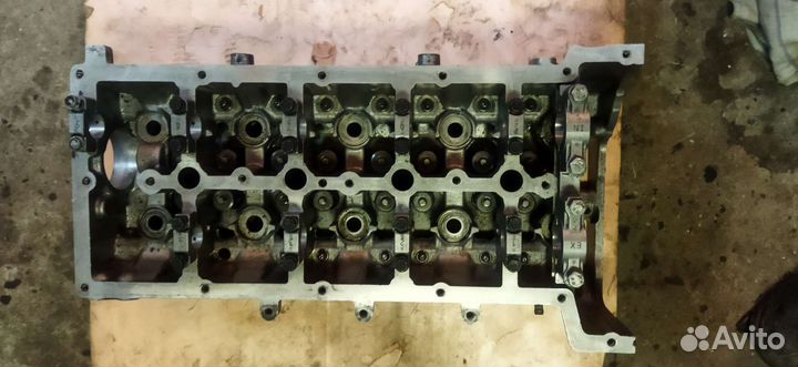 Гбц ssangyong actyon new дизель